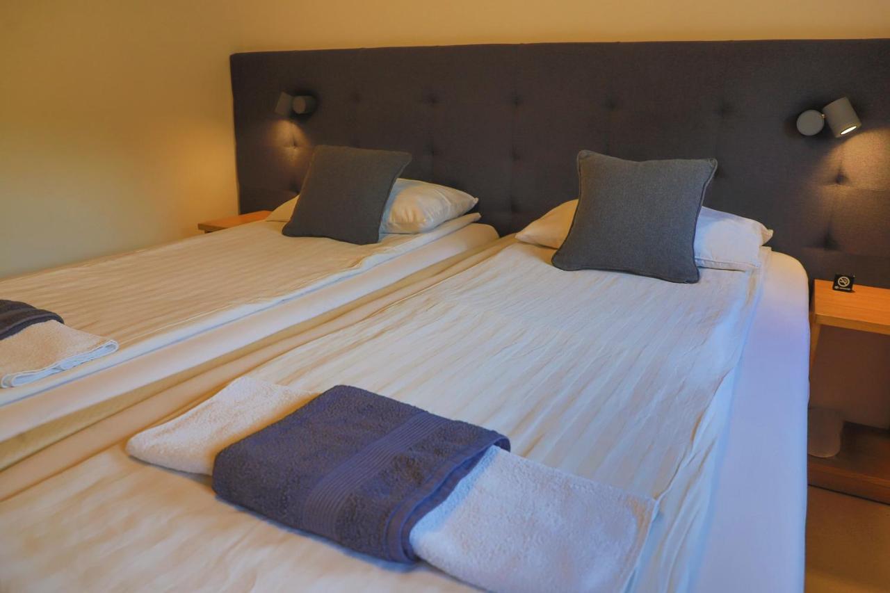 Apartments Oeneus Racic Екстер'єр фото